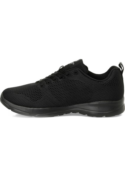 Agatha 5pr Siyah Erkek Comfort Ayakkabı