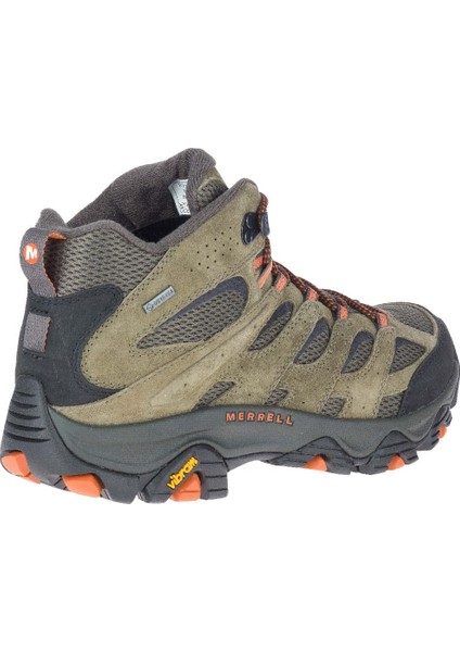 Moab 3 Mid GTX Erkek Bot
