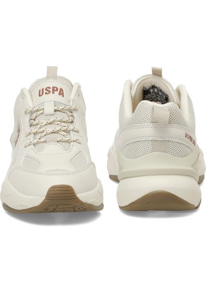 Maybe Bej Kadın Sneaker