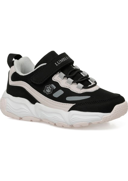 Rant Low 5pr Siyah Kız Çocuk Outdoor