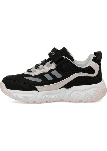 Rant Low 5pr Siyah Kız Çocuk Outdoor