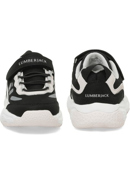 Rant Low 5pr Siyah Kız Çocuk Outdoor