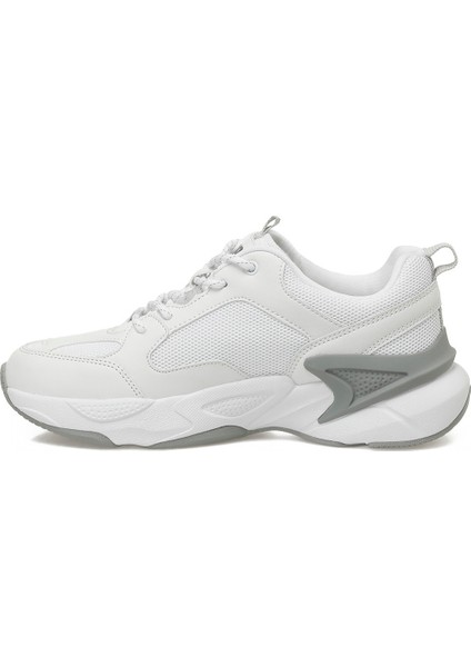 Maybe Beyaz Kadın Sneaker