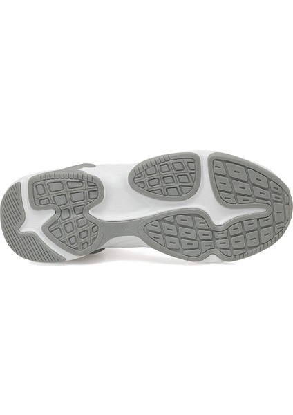 Maybe Beyaz Kadın Sneaker