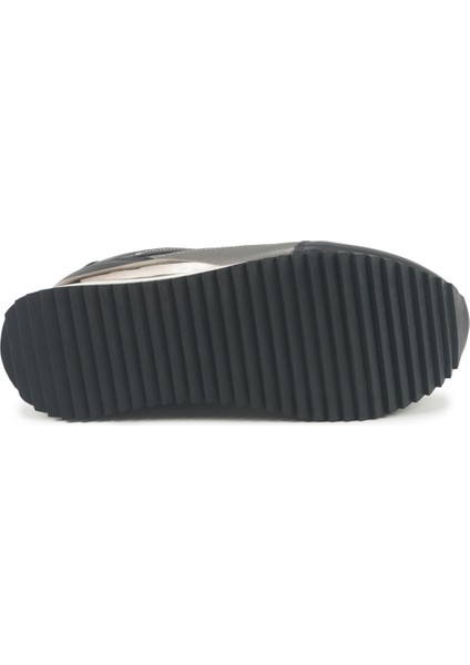 Inci Incı Dalıa 5pr Siyah Kadın Spor Ayakkabı