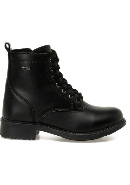 Doby 5pr Siyah Kadın Bot