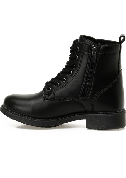 Doby 5pr Siyah Kadın Bot