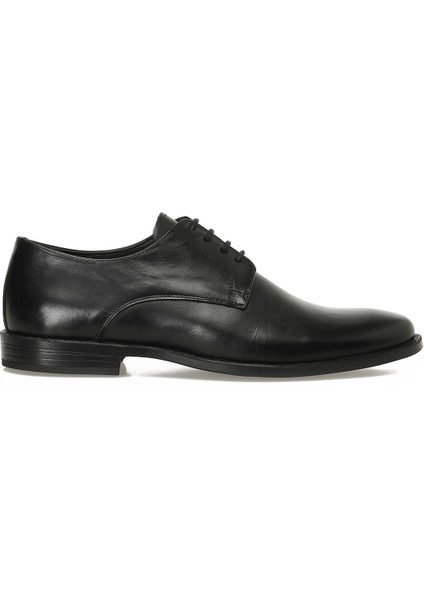 Inci Incı Toby 5pr Siyah Erkek Klasik Ayakkabı