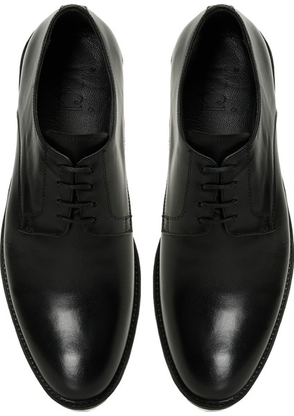 Inci Incı Toby 5pr Siyah Erkek Klasik Ayakkabı