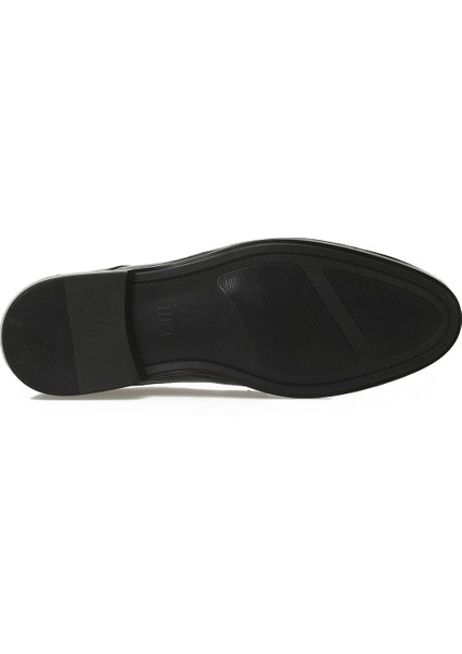 Inci Incı Toby 5pr Siyah Erkek Klasik Ayakkabı