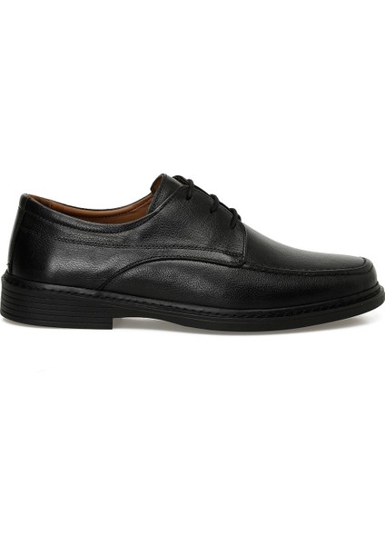 107539.M 5pr Siyah Erkek Ayakkabı