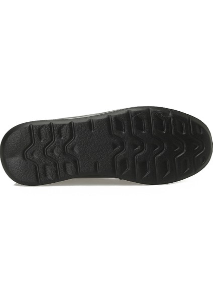 167048.Z5PR Siyah Kadın Düz Ayakkabı