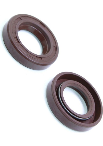 Yamaha 2/4 Zamanlı 9.9-15HP Dıştan Takma Pervane Şaft Yağ Keçesi 93101-17054 Şanzıman Yağı Sea Için Dıştan Takma Motor Parçası (Yurt Dışından) fiyatları