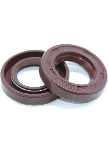 Yamaha 2/4 Zamanlı 9.9-15HP Dıştan Takma Pervane Şaft Yağ Keçesi 93101-17054 Şanzıman Yağı Sea Için Dıştan Takma Motor Parçası (Yurt Dışından) fırsatları