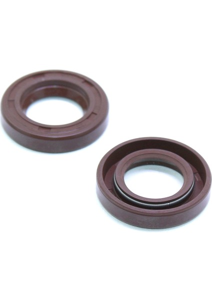 Yamaha 2/4 Zamanlı 9.9-15HP Dıştan Takma Pervane Şaft Yağ Keçesi 93101-17054 Şanzıman Yağı Sea Için Dıştan Takma Motor Parçası (Yurt Dışından) indirimleri
