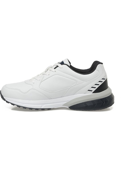 Kaı Pu 5pr Beyaz Erkek Sneaker