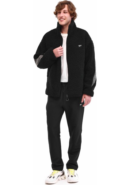 cl Adventure Bv Jacket Siyah Erkek Mont