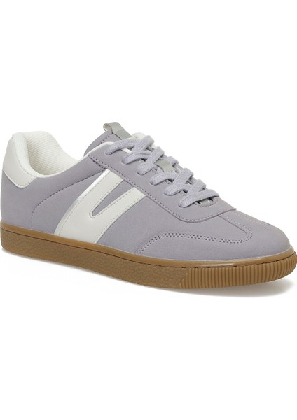 Peru 5pr Lila Kadın Sneaker