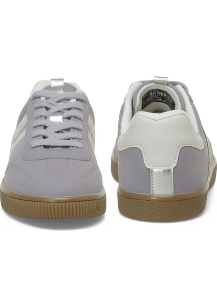 Peru 5pr Lila Kadın Sneaker