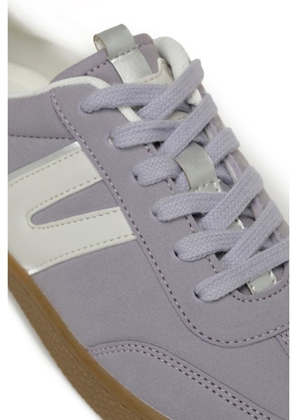 Peru 5pr Lila Kadın Sneaker