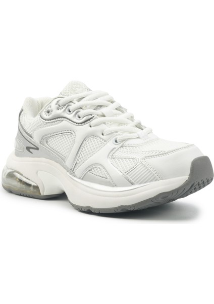 Matılda 5pr Beyaz Kadın Sneaker