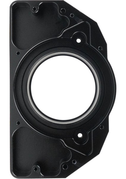 Logitech G25 G27 G29 G920 G923 Alüminyum Alaşımlı Braket Yatak Koltuğu Direksiyon Simidi Tamiri Modifikasyonu Siyah (Yurt Dışından) fırsatları