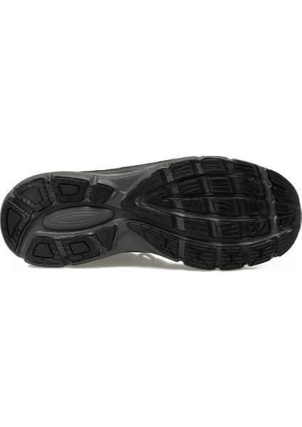 Ursa Erkek Siyah Outdoor Ayakkabı