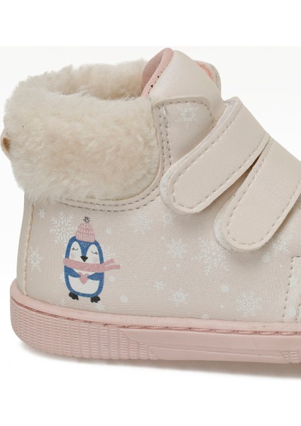 SION.I5PR Pudra Kız Çocuk Bot