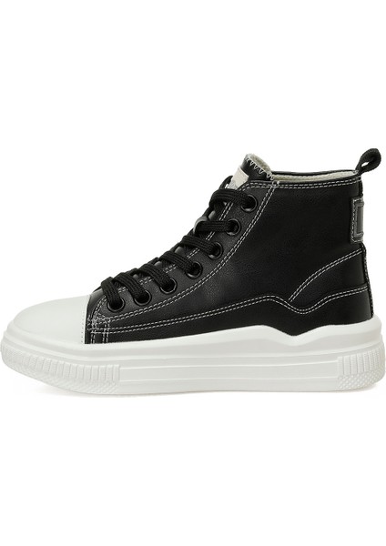 Lorna Hı J F 5pr Siyah Kız Çocuk Sneaker A102018906