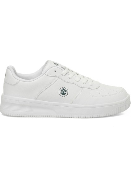 A102012650 5W Finster 5PR Erkek Klasik Sneaker Beyaz