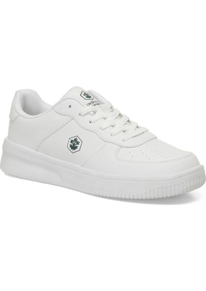 A102012650 5W Finster 5PR Erkek Klasik Sneaker Beyaz