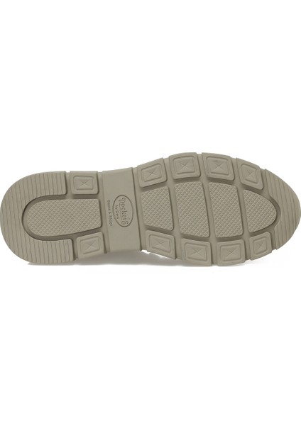 Offıcer-N 5pr Haki Erkek Rahat Ayakkabı
