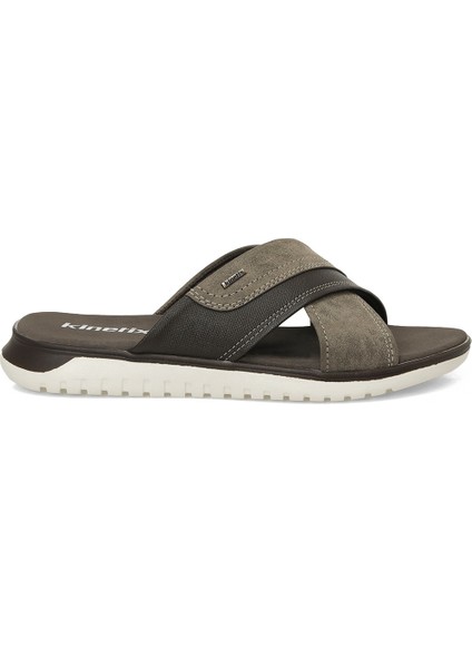 Lunel 5fx Kahverengi Erkek Terlik