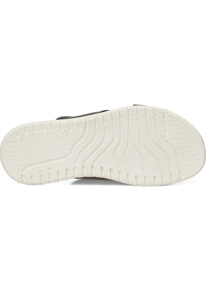 Lunel 5fx Kahverengi Erkek Terlik