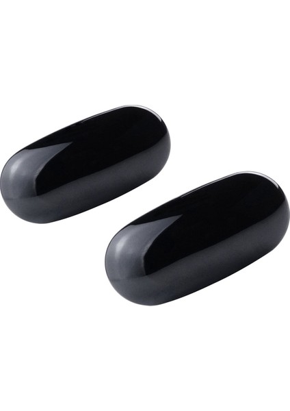 Mitsubishi Lancer Pajero Mirage Galant 1998-2005 Için LED Ön Yan Sinyal Lambası Dönüş Sinyal Lambası MR574781 (Yurt Dışından) indirimleri