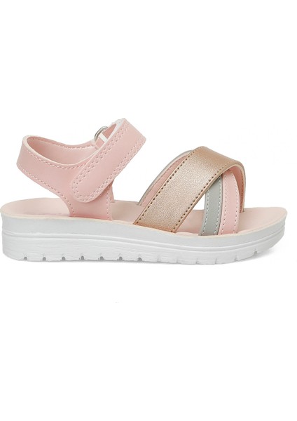 MADSEN.B5FX Pudra Kız Çocuk Sandalet