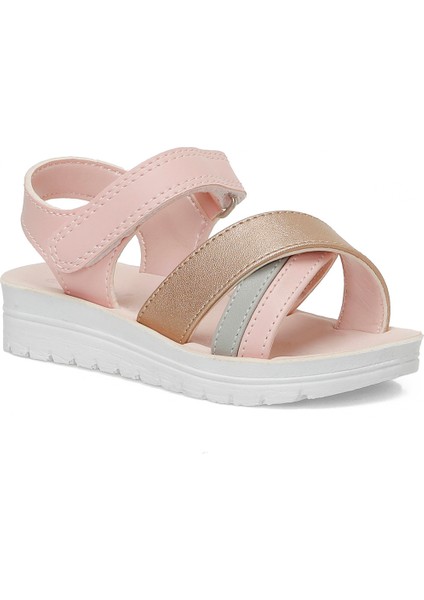 MADSEN.B5FX Pudra Kız Çocuk Sandalet