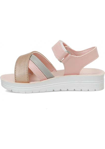 MADSEN.B5FX Pudra Kız Çocuk Sandalet
