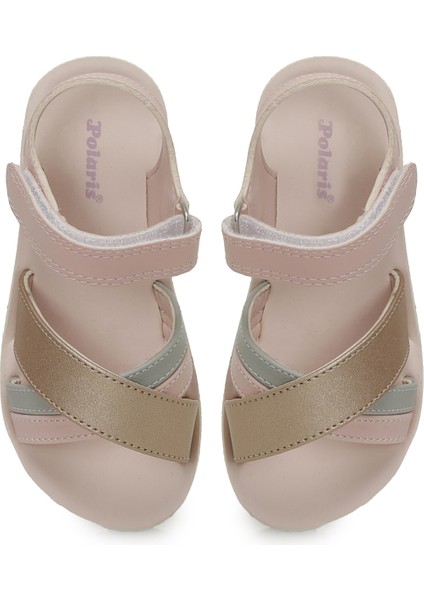 MADSEN.B5FX Pudra Kız Çocuk Sandalet