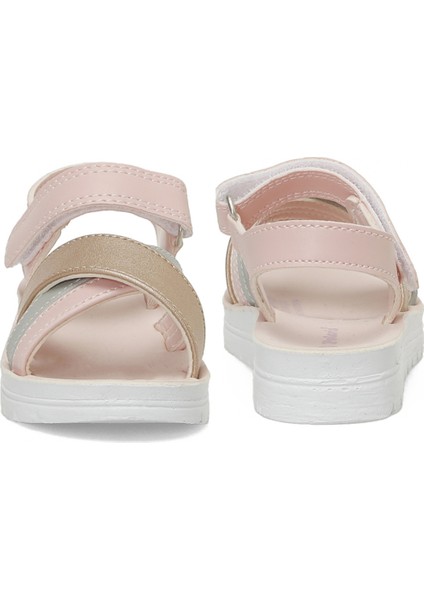 MADSEN.B5FX Pudra Kız Çocuk Sandalet