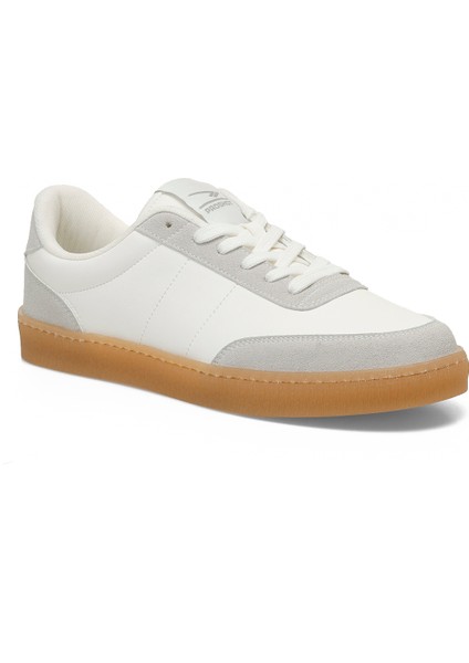 ASTERION 5FX KIRIK BEYAZ Erkek Sneaker