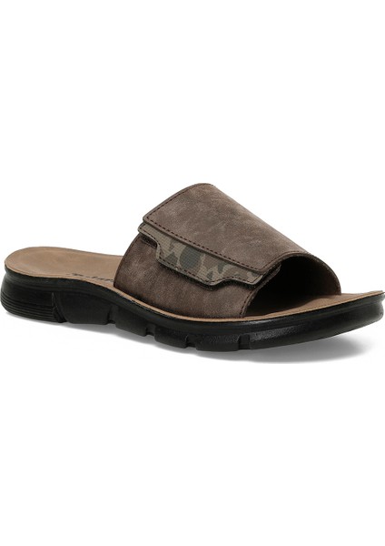 406112.M5FX Vizon Erkek Terlik