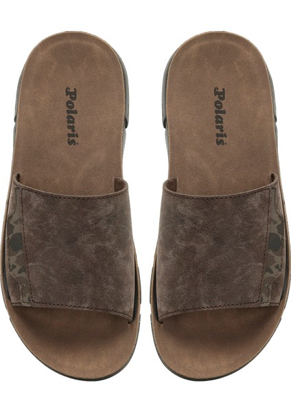 406112.M5FX Vizon Erkek Terlik