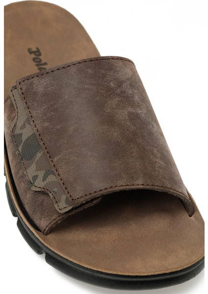 406112.M5FX Vizon Erkek Terlik