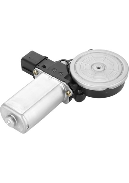 Honda Civic 2006-2011 Için Ön Sol Elektrikli Cam Kaldırma Motoru 72250-SNA-A03 (Yurt Dışından)