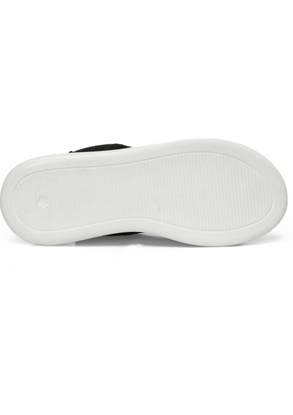 Seleya 5fx Siyah Kadın Spor Sandalet