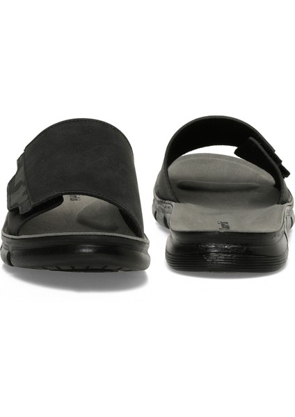 406112.M5FX Siyah Erkek Terlik