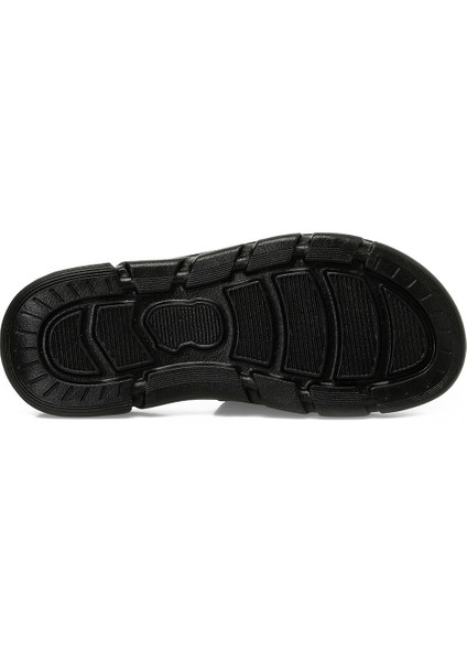 406112.M5FX Siyah Erkek Terlik