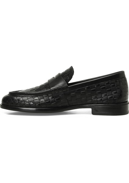 Inci Incı Salerno 5fx Siyah Erkek Makosen