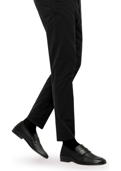 INCI SUNT 5FX Siyah Erkek Makosen